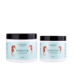 Perfector Restoring Hair Mask Atkuriamoji plaukų kaukė, 200ml 