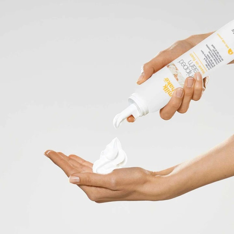 Whipped Cream Kondicionuojančios putos plaukų struktūrai,200ml