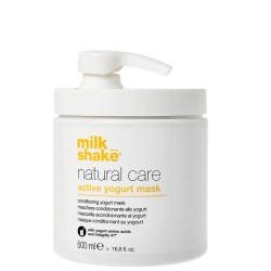 Active Milk Mask Atkuriamoji kaukė su pieno baltymais, 500ml 
