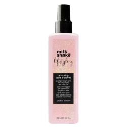 Amazing Curl & Waves Nuo drėgmės apsaugantis garbanotų plaukų purškiklis, 200ml  