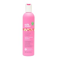 Colour Maintainer Flower Fragrance Shampoo Šampūnas dažytiems plaukams, 300ml  