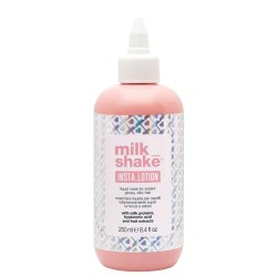 INSTA.LOTION Liquid Mask Skysta atkuriamoji plaukų kaukė, 250ml 