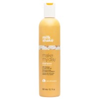 Make My Day Shampoo Šampūnas itin švelniems plaukams, 300ml  