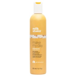 Make My Day Shampoo Šampūnas itin švelniems plaukams, 300ml  