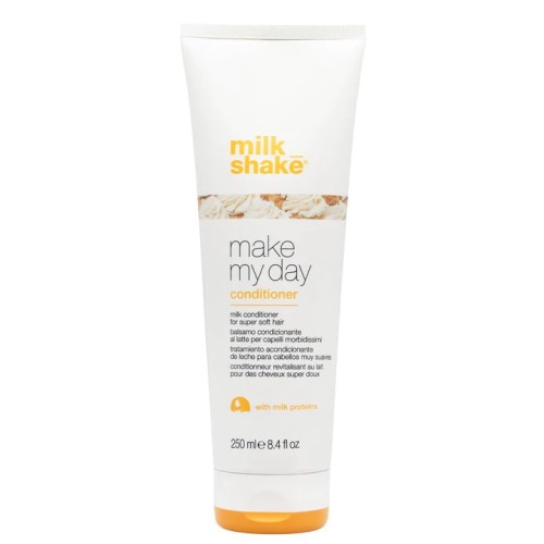 Make My Day Conditionier Drėkinantis kondicionierius itin švelniems plaukams, 250ml