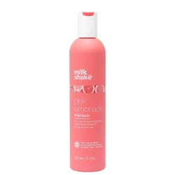 Pink Lemonade Shampoo Rožinis šampūnas šviesintiems plaukams, 300ml 
