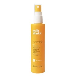 Incredible Oil Žvilgesio suteikiantis apsauginis plaukų aliejus, 50ml 