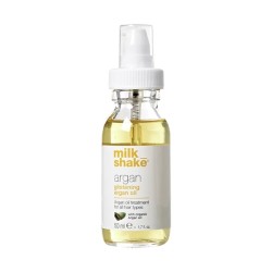 Glistening Argan Oil Arganų aliejus plaukams,50ml 