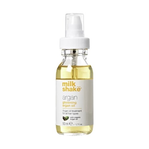 Glistening Argan Oil Arganų aliejus plaukams,50ml