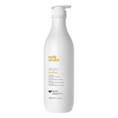 Argan Shampoo Šampūnas su arganų aliejumi,1000ml