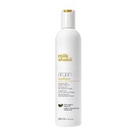 Argan Shampoo Šampūnas su arganų aliejumi,300ml 