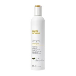 Argan Shampoo Šampūnas su arganų aliejumi,300ml 