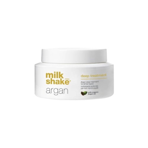 Argan Deep Treatment Kaukė su arganų aliejumi,200ml