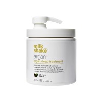 Argan Deep Treatment Kaukė su arganų aliejumi,500ml 