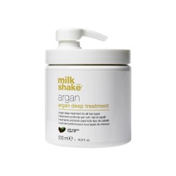 Argan Deep Treatment Kaukė su arganų aliejumi,500ml 
