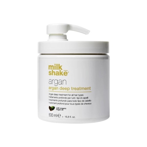 Argan Deep Treatment Kaukė su arganų aliejumi,500ml