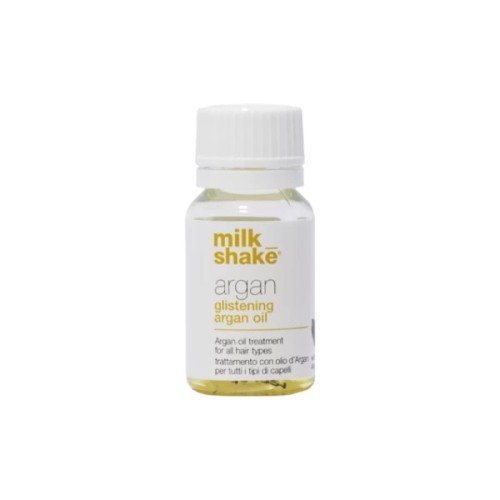 Glistening Argan Oil Arganų aliejus plaukams,10ml