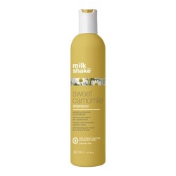 Sweet Camomile Shampoo Šampūnas šviesiems plaukams,300ml 