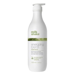 Energizing Blend Shampoo Plaukus tankinantis šampūnas,1000ml 