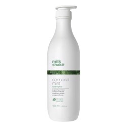 Sensorial Mint Shampoo Gaivinamasis šampūnas,1000ml 