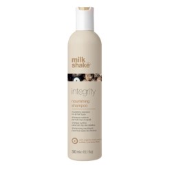 Integrity Nourishing Shampoo Šampūnas visų tipų plaukams, 300ml  