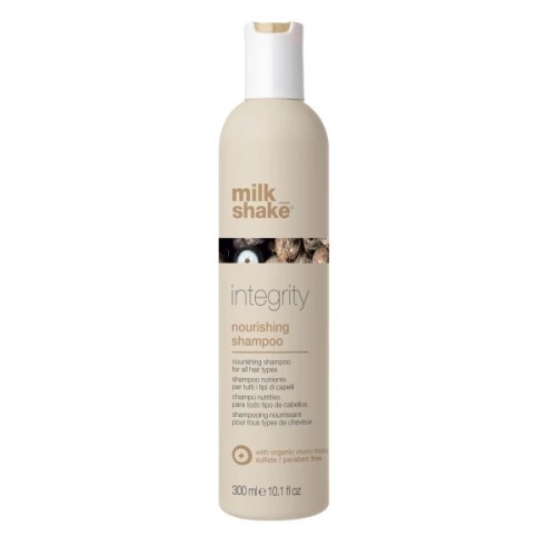 Integrity Nourishing Shampoo Šampūnas visų tipų plaukams, 300ml 
