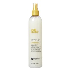 Leave In Conditionier Nenuskalaujamas kondicionierius, 350ml  