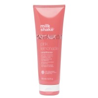 Pink Lemonade Conditionier Rožinis kondicionierius šviesiems plaukams, 250ml 