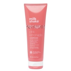 Pink Lemonade Conditionier Rožinis kondicionierius šviesiems plaukams, 250ml 
