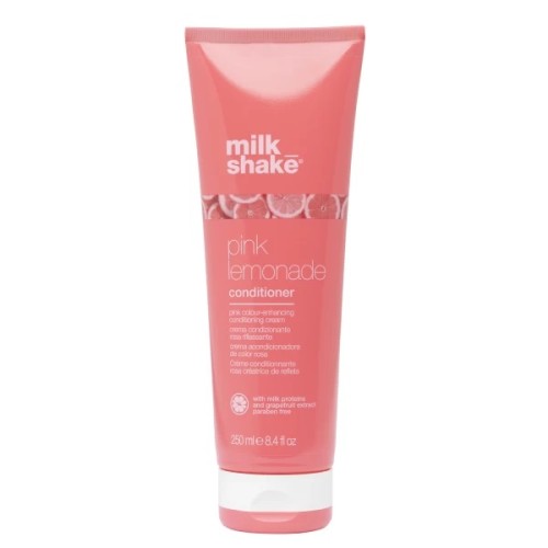 Pink Lemonade Conditionier Rožinis kondicionierius šviesiems plaukams, 250ml