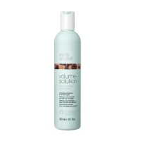Volumizing Shampoo Apimties suteikiantis šampūnas, 300ml 