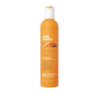 Moisture Plus Shampoo Drėkinamasis šampūnas sausiems plaukams, 300ml  