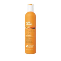Moisture Plus Shampoo Drėkinamasis šampūnas sausiems plaukams, 300ml  