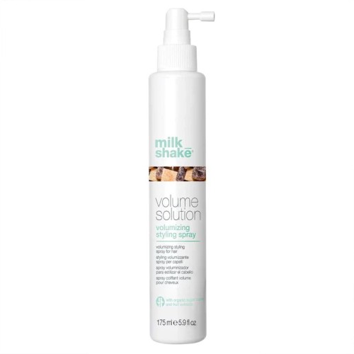 Volume Solution Volumizing Styling Spray Apimties suteikiantis purškiklis, 175ml