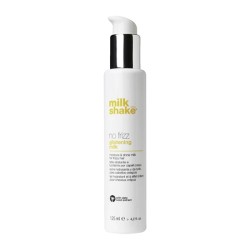 Glistening Milk Pienelis garbanotiems plaukams,125ml 