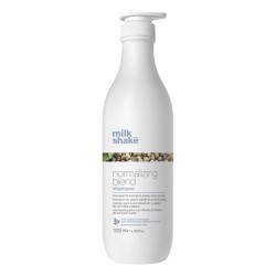 Normalizing Blend Shampoo Galvos odos būklę normalizuojantis šampūnas,1000ml 