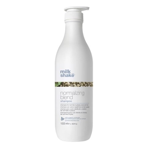 Normalizing Blend Shampoo Galvos odos būklę normalizuojantis šampūnas,1000ml