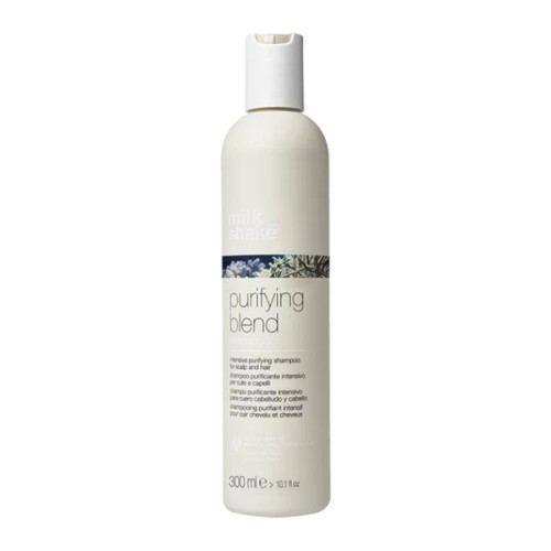Purifying Blend Shampoo Valomasis šampūnas problematiškai galvos odai,300ml