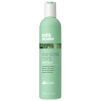Sensorial Mint Shampoo Gaivinamasis šampūnas,300ml 