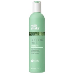Sensorial Mint Shampoo Gaivinamasis šampūnas,300ml 