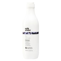 Icy Blond Shampoo Šampūnas šviesiems plaukams,1000ml  