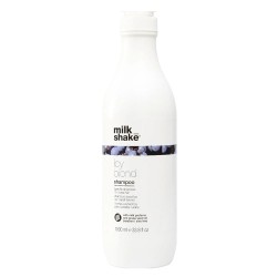 Icy Blond Shampoo Šampūnas šviesiems plaukams,1000ml  