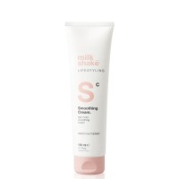 Smoothing Cream Lengvos fiksacijos glotninamasis kremas,150ml 
