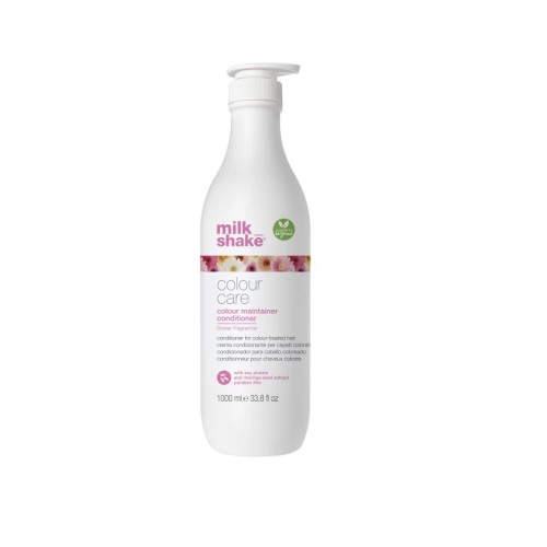 Colour Maintainer Flower Fragrance Conditioner Kondicionierius dažytiems plaukams,1000ml