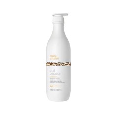 Curl Passion Shampoo Šampūnas garbanotiems plaukams,1000ml 