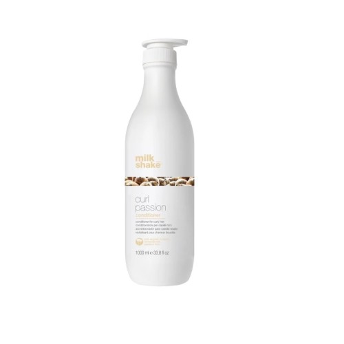 Curl Passion Conditioner Kondicionierius garbanotiems plaukams,1000ml