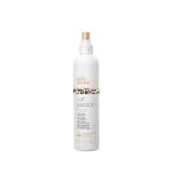 Curl Passion Leave In Conditioner Nenuskalaujamas kondicionierius,300ml 