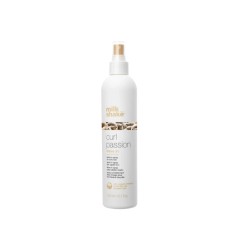 Curl Passion Leave In Conditioner Nenuskalaujamas kondicionierius,300ml 