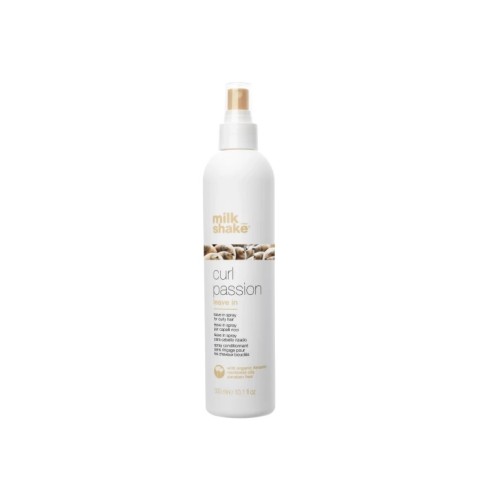 Curl Passion Leave In Conditioner Nenuskalaujamas kondicionierius,300ml