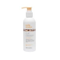 Curl Passion Shaper Garbanotų plaukų formavimo priemonė,200ml 